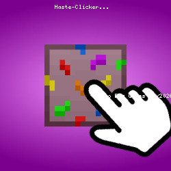 Haste-Clicker