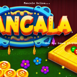 Mancala Online
