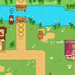 Duck Life: Battle (Demo)