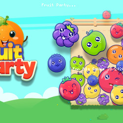 Fruit Party