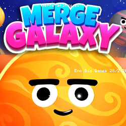 Merge Galaxy
