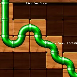 Pipe Puzzle