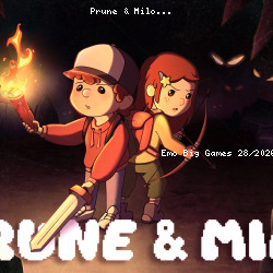 Prune & Milo