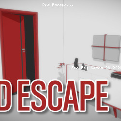 Red Escape