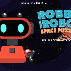 Robbie the Robot