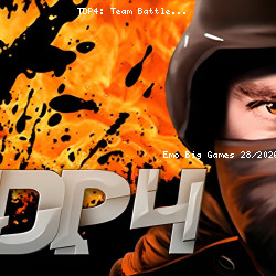 TDP4: Team Battle