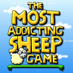 The Most Addicting Sheep Game