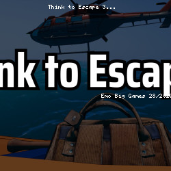 Think to Escape 3