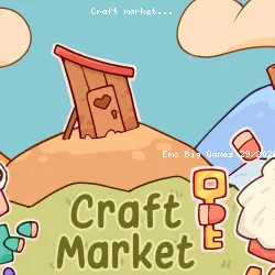 Craft market