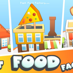 Fast Food Factory