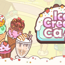 Ice Cream Cafe