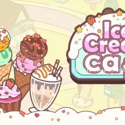 Ice Cream Cafe