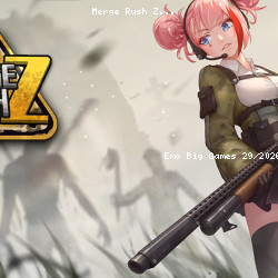 Merge Rush Z
