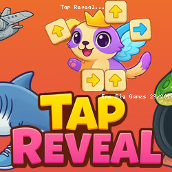 Tap Reveal