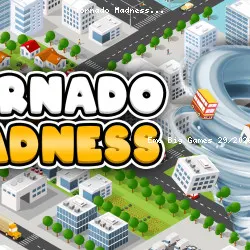 Tornado Madness