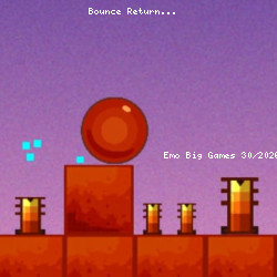 Bounce Return