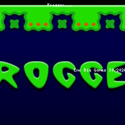 Frogger