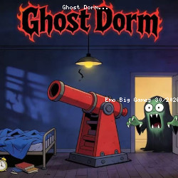 Ghost Dorm