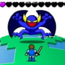 Grow RPG