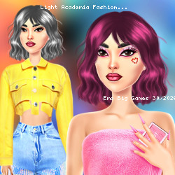 Light Academia Fashion