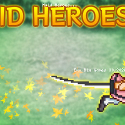 Maid Heroes