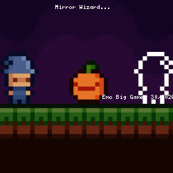 Mirror Wizard