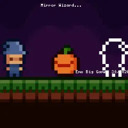 Mirror Wizard