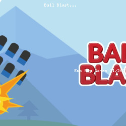 Ball Blast