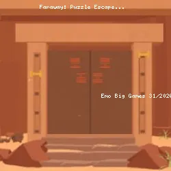 Faraway: Puzzle Escape