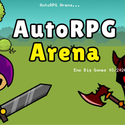 AutoRPG Arena