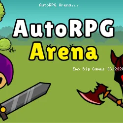 AutoRPG Arena