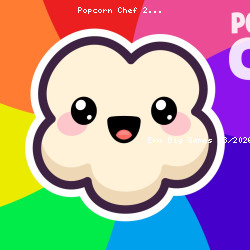Popcorn Chef 2