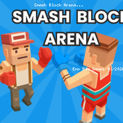Smash Block Arena