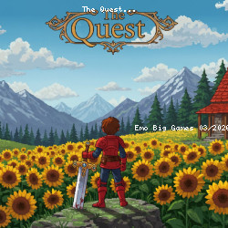 The Quest