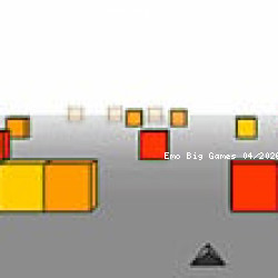 Cubefield