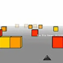 Cubefield