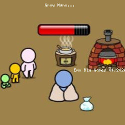 Grow Nano