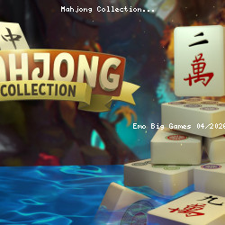 Mahjong Collection