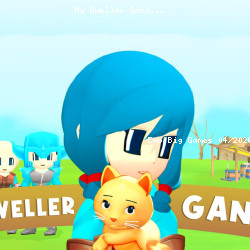My Dweller Gang