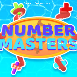 Number Masters