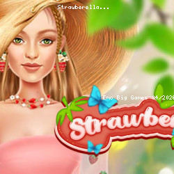 Strawberella