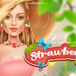 Strawberella