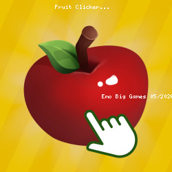 Fruit Clicker