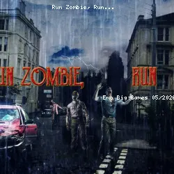 Run Zombie, Run