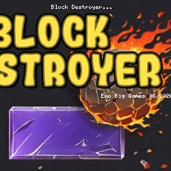 Block Destroyer