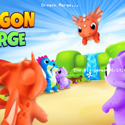 Dragon Merge