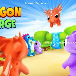 Dragon Merge