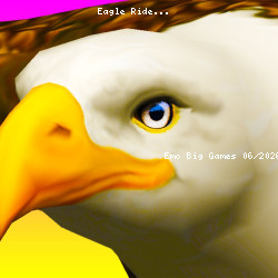 Eagle Ride