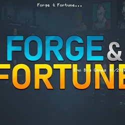 Forge & Fortune