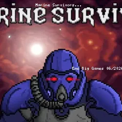 Marine Survivors